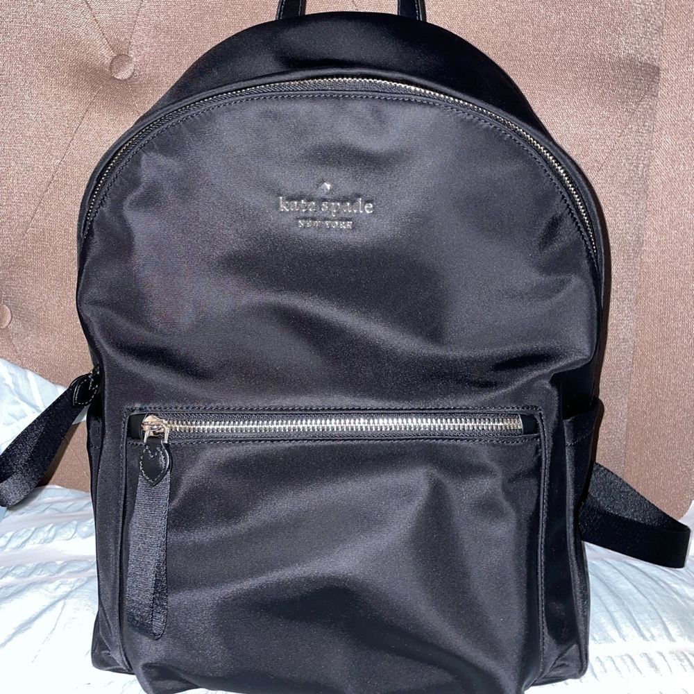 Kate Spade Chelsea Large Backpack